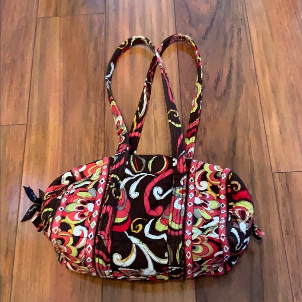 Vera Bradley Purse